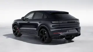 2026 Porsche 9Y0/9Y3 Cayenne GTS - Image 21 of 31