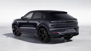2026 Porsche 9Y0/9Y3 Cayenne GTS - Image 17 of 31
