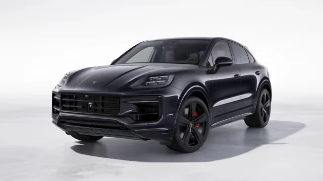 2026 Porsche 9Y0/9Y3 Cayenne GTS - Image 2 of 31