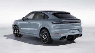 2026 Porsche 9Y0/9Y3 Cayenne GTS - Image 17 of 31