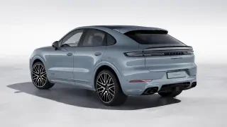 2026 Porsche 9Y0/9Y3 Cayenne GTS - Image 21 of 31