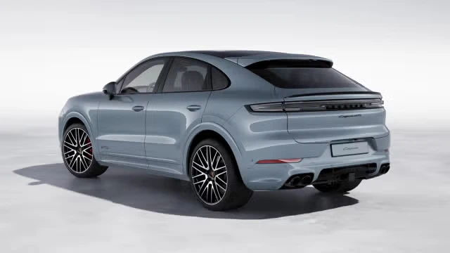 2026 Porsche 9Y0/9Y3 Cayenne GTS - Image 18 of 31
