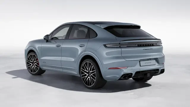 2026 Porsche 9Y0/9Y3 Cayenne GTS - Image 22 of 31