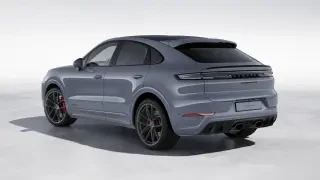 2026 Porsche 9Y0/9Y3 Cayenne GTS - Image 21 of 31