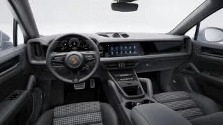 2026 Porsche 9Y0/9Y3 Cayenne GTS - Image 25 of 31