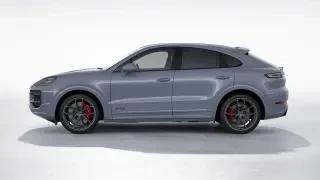 2026 Porsche 9Y0/9Y3 Cayenne GTS - Image 13 of 31