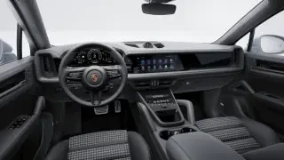 2026 Porsche 9Y0/9Y3 Cayenne GTS - Image 29 of 31