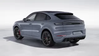 2026 Porsche 9Y0/9Y3 Cayenne GTS - Image 17 of 31