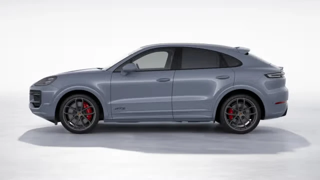 2026 Porsche 9Y0/9Y3 Cayenne GTS - Image 10 of 31