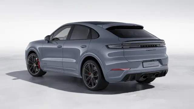 2026 Porsche 9Y0/9Y3 Cayenne GTS - Image 22 of 31