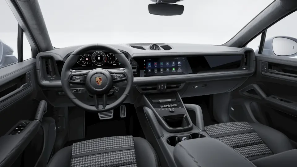 2026 Porsche 9Y0/9Y3 Cayenne GTS - Image 31 of 31