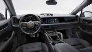 2026 Porsche 9Y0/9Y3 Cayenne GTS - Image 29 of 30