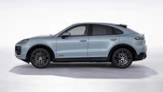 2026 Porsche 9Y0/9Y3 Cayenne GTS - Image 9 of 30
