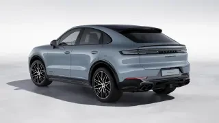 2026 Porsche 9Y0/9Y3 Cayenne GTS - Image 21 of 30