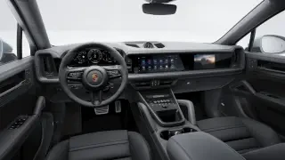 2026 Porsche 9Y0/9Y3 Cayenne GTS - Image 29 of 30