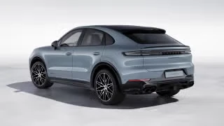 2026 Porsche 9Y0/9Y3 Cayenne GTS - Image 17 of 30