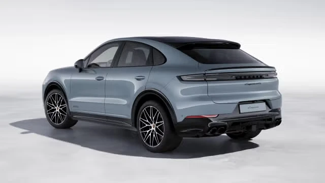 2026 Porsche 9Y0/9Y3 Cayenne GTS - Image 18 of 30