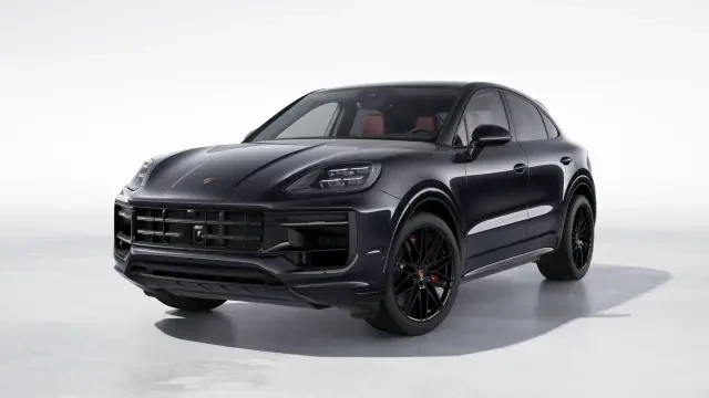 2026 Porsche 9Y0/9Y3 Cayenne GTS - Image 6 of 30