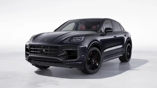 2026 Porsche 9Y0/9Y3 Cayenne GTS - Image 2 of 30
