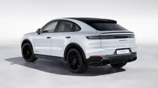 2026 Porsche 9Y0/9Y3 Cayenne GTS - Image 17 of 30