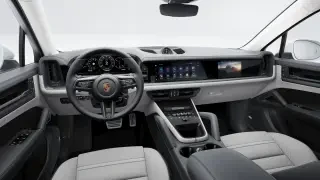 2026 Porsche 9Y0/9Y3 Cayenne GTS - Image 29 of 30