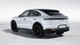 2026 Porsche 9Y0/9Y3 Cayenne GTS - Image 21 of 30