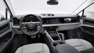 2026 Porsche 9Y0/9Y3 Cayenne GTS - Image 25 of 30