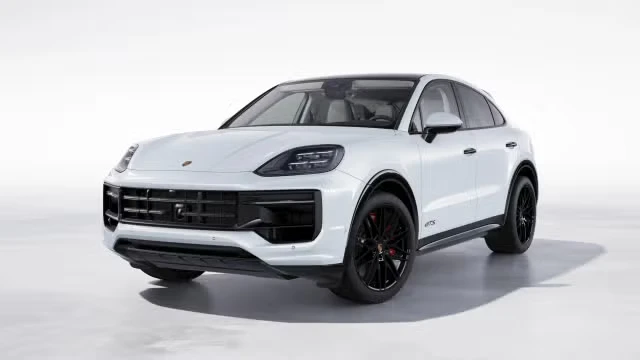 2026 Porsche 9Y0/9Y3 Cayenne GTS - Image 2 of 30