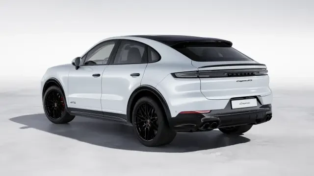 2026 Porsche 9Y0/9Y3 Cayenne GTS - Image 22 of 30