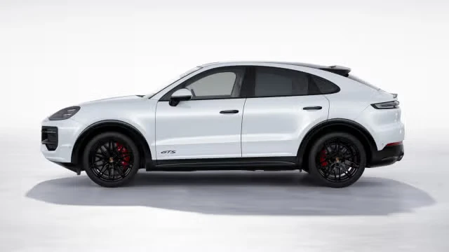 2026 Porsche 9Y0/9Y3 Cayenne GTS - Image 10 of 30