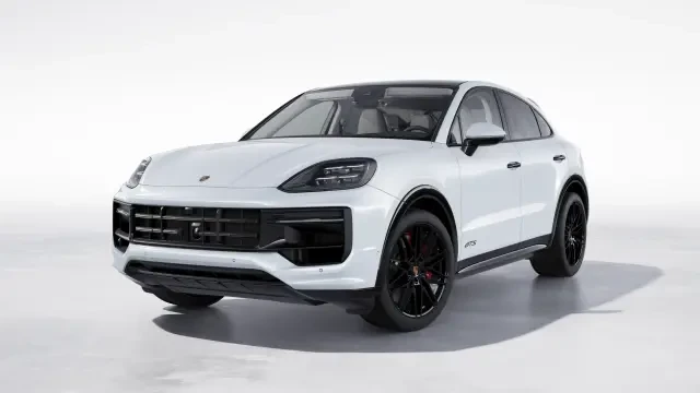 2026 Porsche 9Y0/9Y3 Cayenne GTS - Image 6 of 30