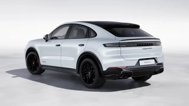 2026 Porsche 9Y0/9Y3 Cayenne GTS - Image 18 of 30