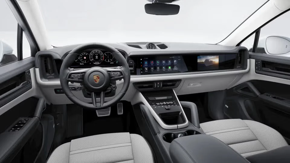 2026 Porsche 9Y0/9Y3 Cayenne GTS - Image 27 of 30
