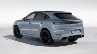 2026 Porsche 9Y0/9Y3 Cayenne Coupe - Image 21 of 30