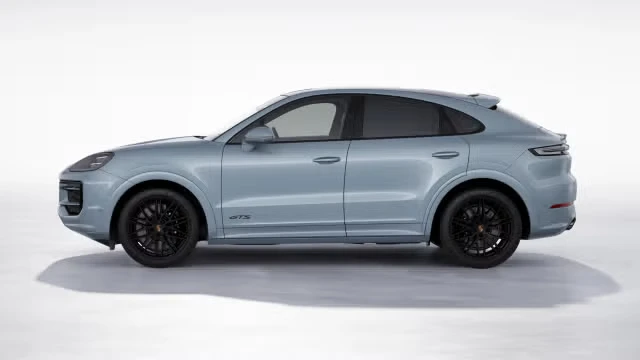 2026 Porsche 9Y0/9Y3 Cayenne Coupe - Image 10 of 30