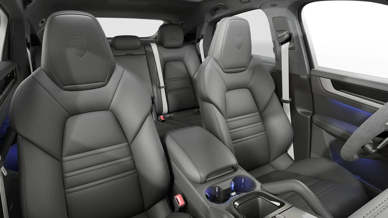 2026 Porsche 9Y0/9Y3 Cayenne GTS - Image 12 of 14