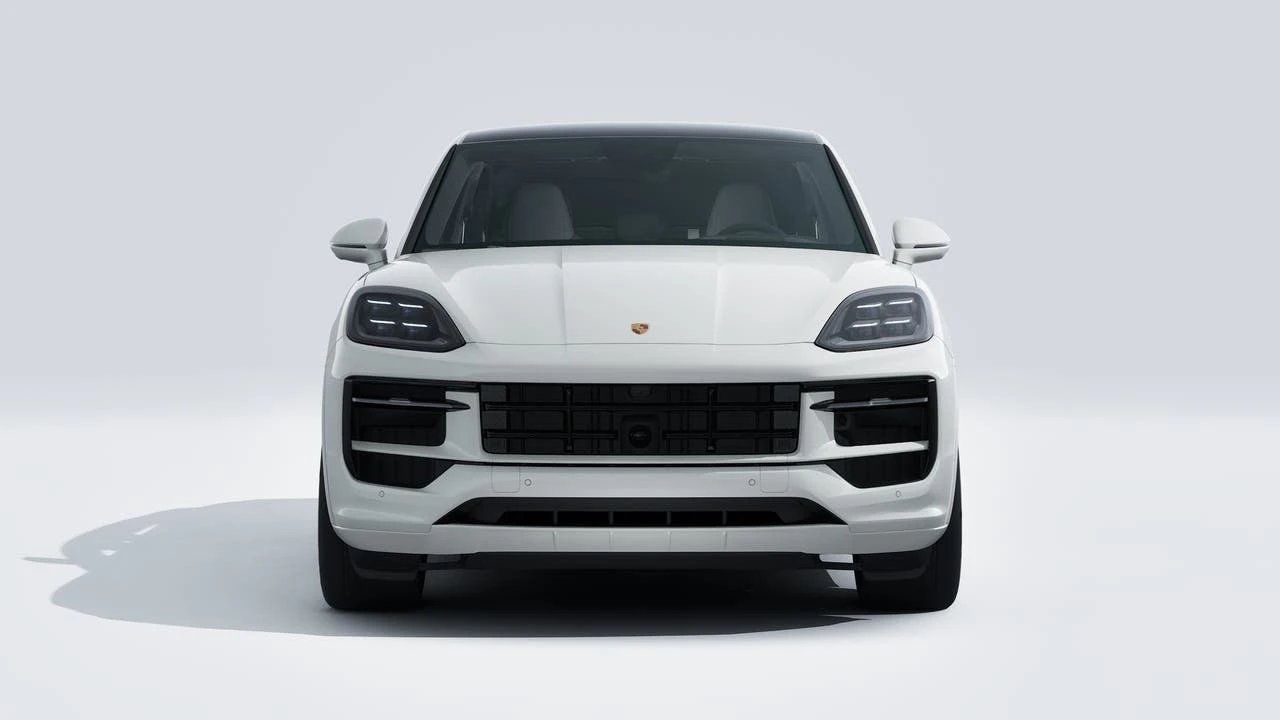 2026 Porsche 9Y0/9Y3 Cayenne GTS - Image 8 of 14
