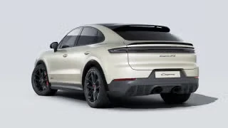 2026 Porsche 9Y0/9Y3 Cayenne GTS - Image 18 of 31
