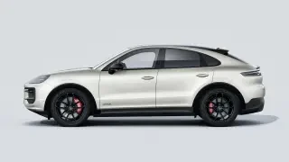 2026 Porsche 9Y0/9Y3 Cayenne GTS - Image 14 of 31