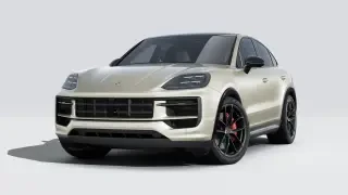 2026 Porsche 9Y0/9Y3 Cayenne GTS - Image 6 of 31