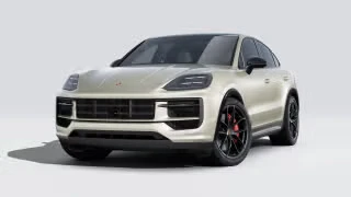 2026 Porsche 9Y0/9Y3 Cayenne GTS - Image 2 of 31