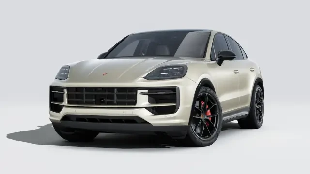 2026 Porsche 9Y0/9Y3 Cayenne GTS - Image 7 of 31