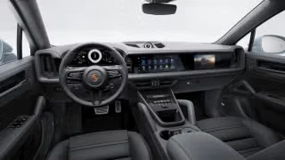 2026 Porsche 9Y0/9Y3 Cayenne GTS - Image 25 of 31