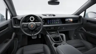 2026 Porsche 9Y0/9Y3 Cayenne GTS - Image 29 of 31