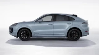 2026 Porsche 9Y0/9Y3 Cayenne GTS - Image 9 of 31
