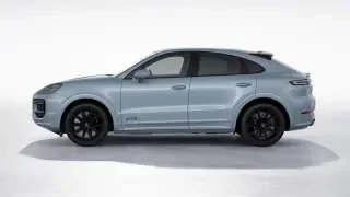 2026 Porsche 9Y0/9Y3 Cayenne GTS - Image 13 of 31
