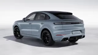 2026 Porsche 9Y0/9Y3 Cayenne GTS - Image 17 of 31
