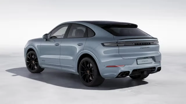2026 Porsche 9Y0/9Y3 Cayenne GTS - Image 18 of 31