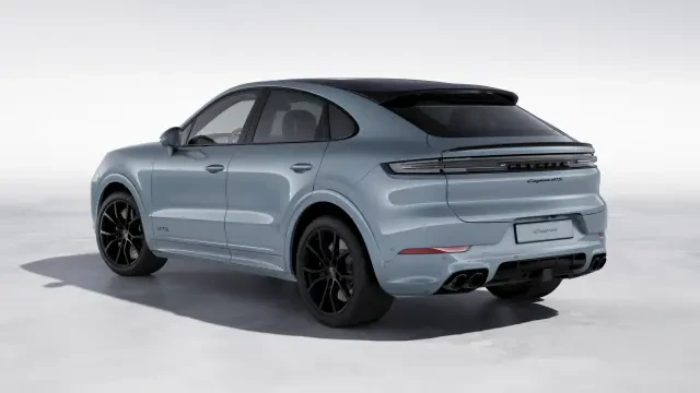 2026 Porsche 9Y0/9Y3 Cayenne GTS - Image 22 of 31