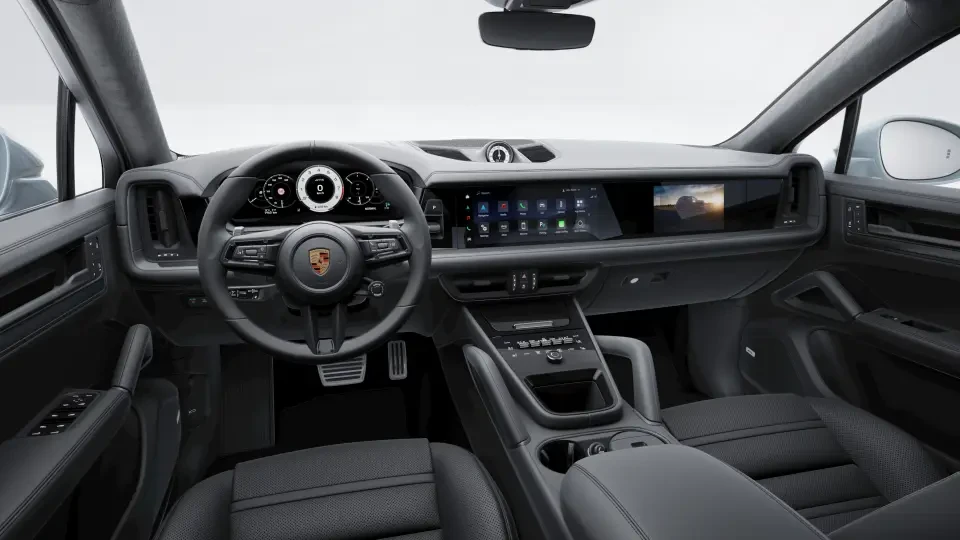 2026 Porsche 9Y0/9Y3 Cayenne GTS - Image 31 of 31